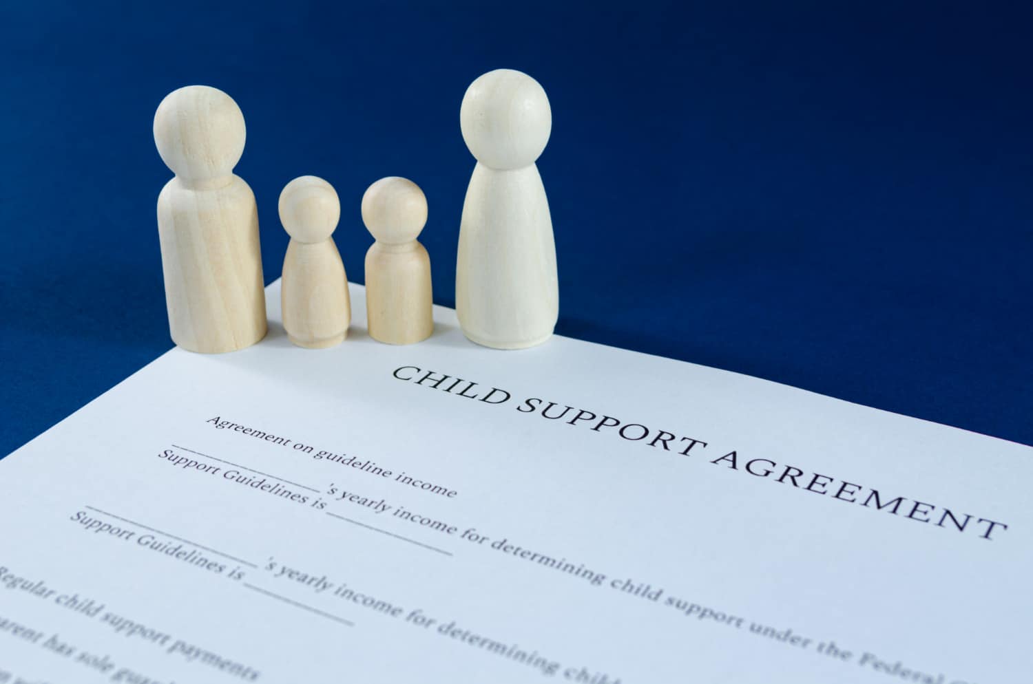 Child Support