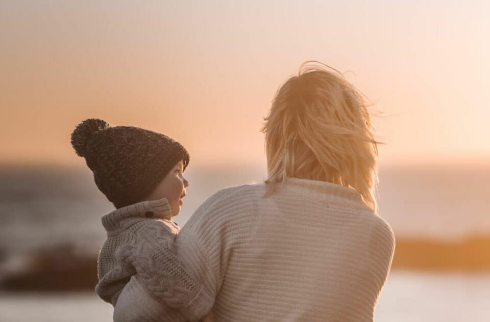 child custody