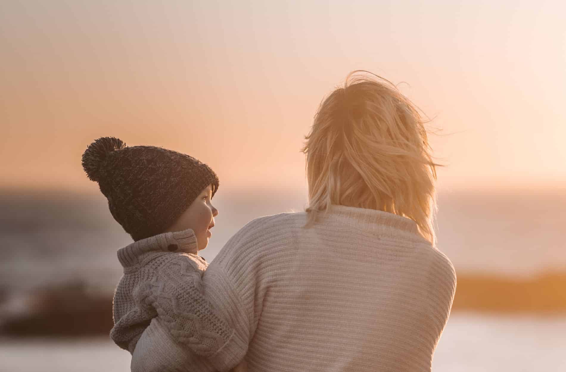 child custody