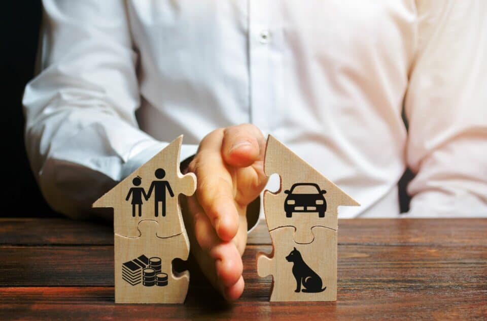 Divorce Mediation