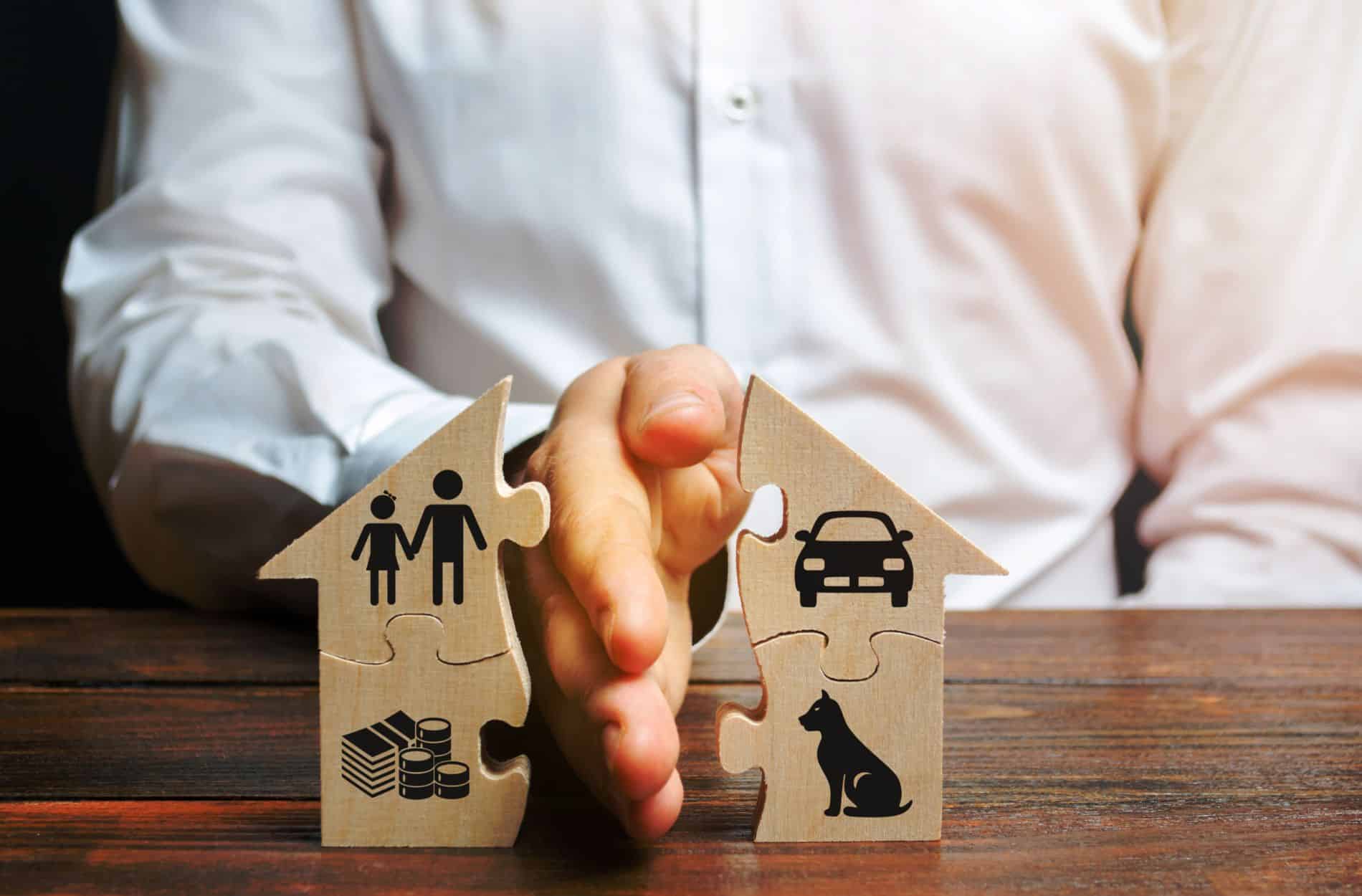 Divorce Mediation