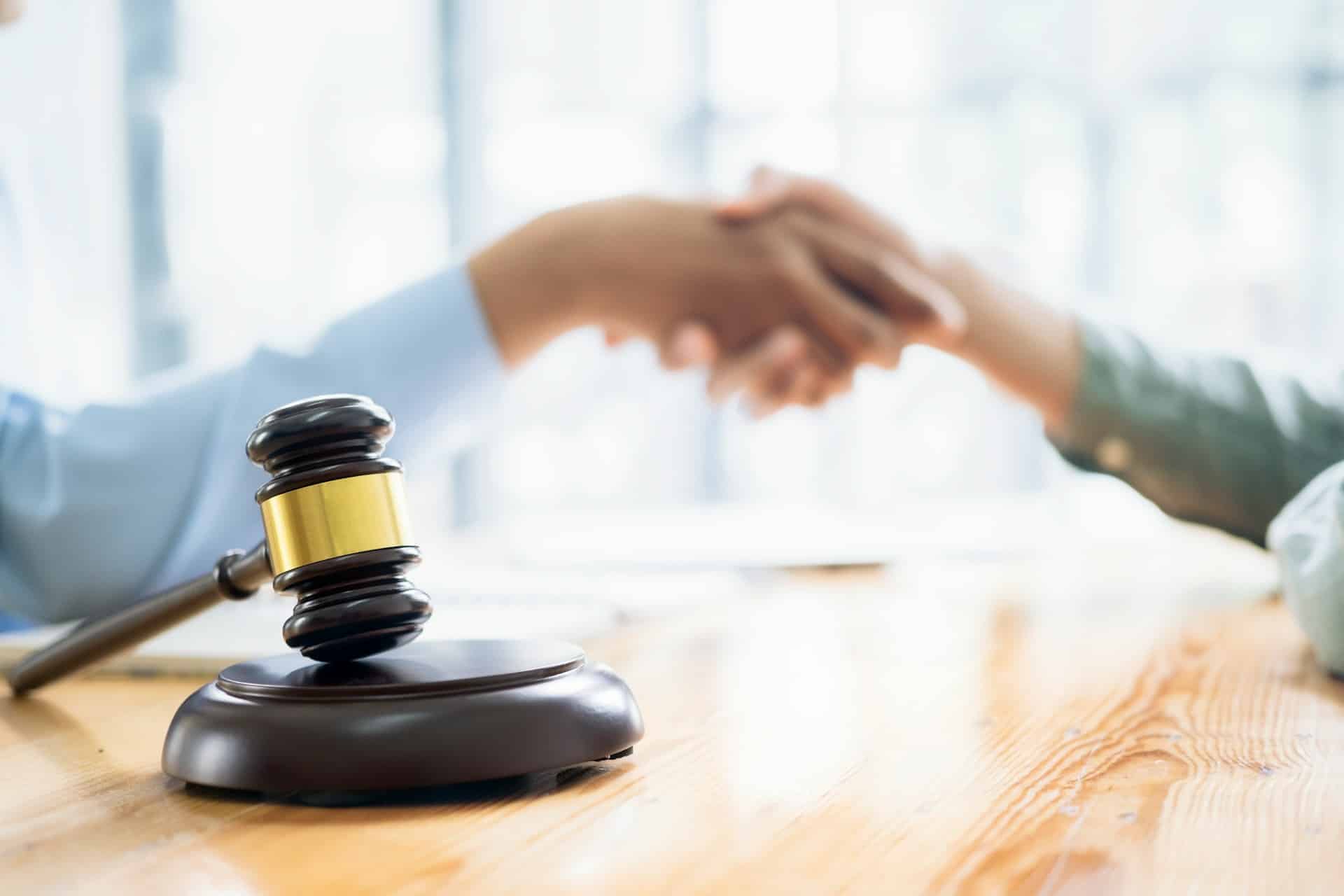 Family Law Case