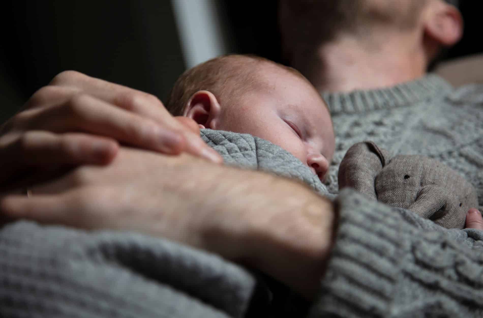 paternity